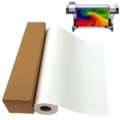 Giấy in phun 42 inch RC Resin Coated Inkjet Photo Paper 200gsm màu in sống động