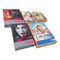 Glossy Scratchproof 240gsm 5R Resin Coated Paper Photo Paper 100 Sheets