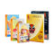 210 * 297mm A4 RC Glossy Photo Paper 260gsm Double Side for Photo Albums